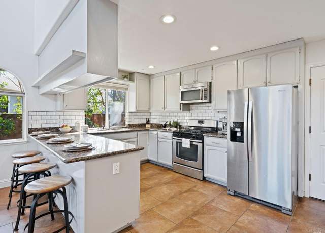 Property at 2108 Imola Ave Unit A, Napa, CA 94559, 4 beds, 3 baths