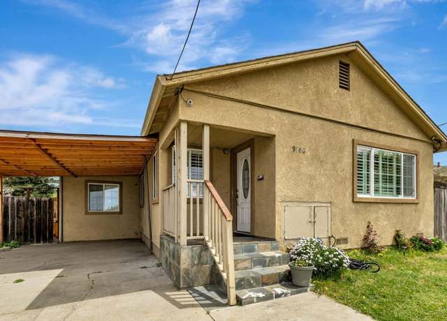 Property at 19368 Meekland Ave, Hayward, CA 94541, 3 beds, 2 baths