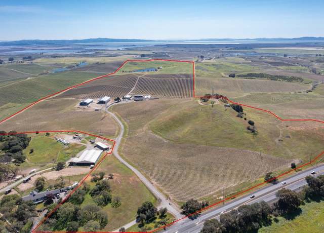 Property at 5933 Haire Ln, Napa, CA 94559