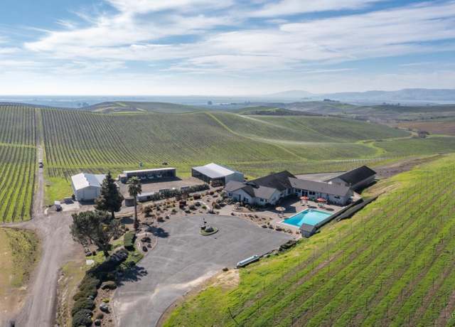 Property at 5933 Haire Ln, Napa, CA 94559