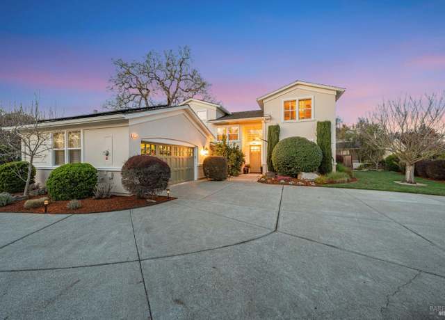 Property at 6268 Old Redwood Hwy, Windsor, CA 95492, 4 beds, 3 baths