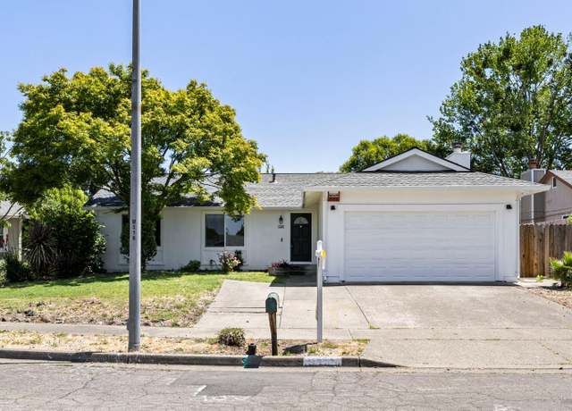 Property at 2288 Valley West Ct, Santa Rosa, CA 95401, 3 beds, 2 baths