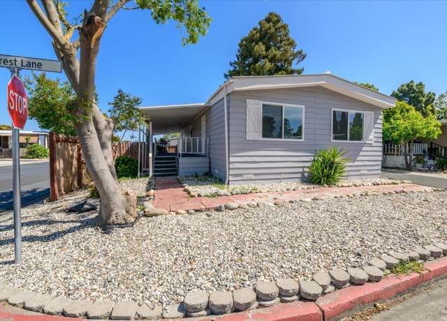 Property at 260 American Canyon Rd #58, American Canyon, CA 94503, 2 beds, 2 baths