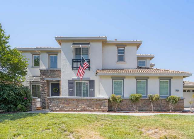 Property at 34676 Canvas Back St, Woodland, CA 95695, 3 beds, 2.5 baths