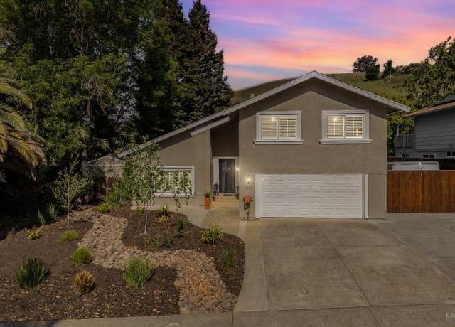 Property at 933 Rose Dr, Benicia, CA 94510, 3 beds, 2.5 baths
