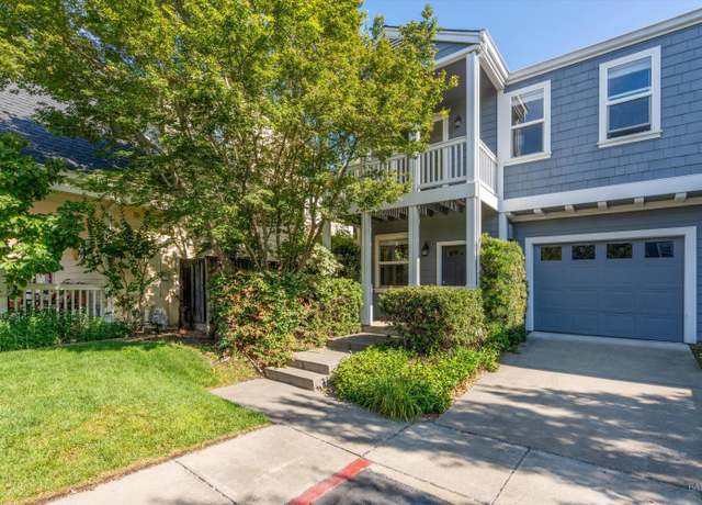 Property at 154 Piper Ln, Sonoma, CA 95476, 3 beds, 2.5 baths