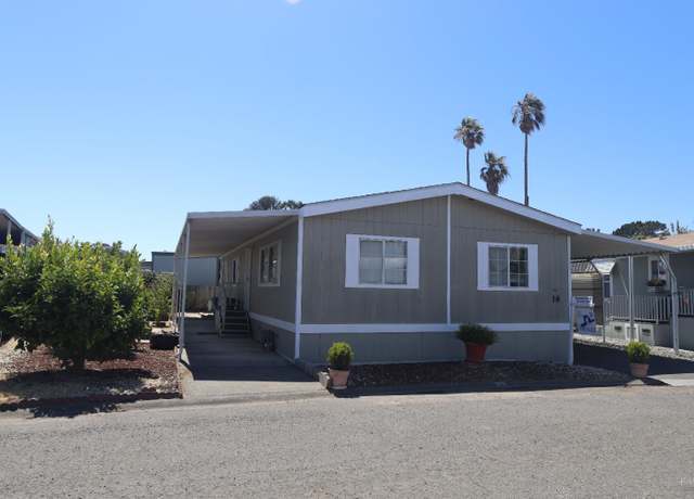 Property at 3000 Broadway St #16, American Canyon, CA 94503, 2 beds, 2 baths