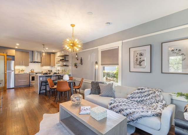 Property at 2 Bulson Ct, Napa, CA 94559, 2 beds, 1 bath