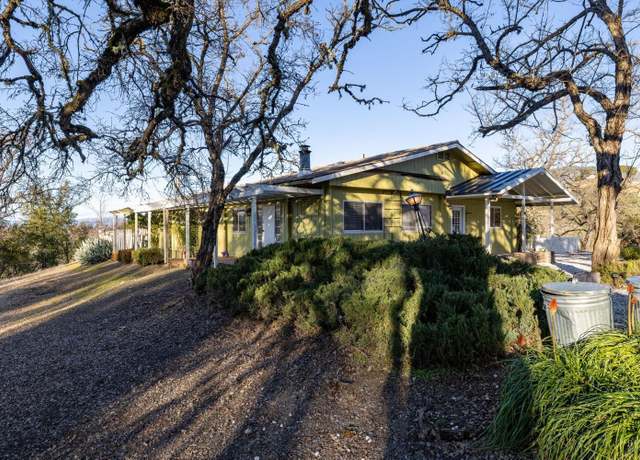 Property at 7711 Gross Rd, Kelseyville, CA 95451, 3 beds, 2 baths