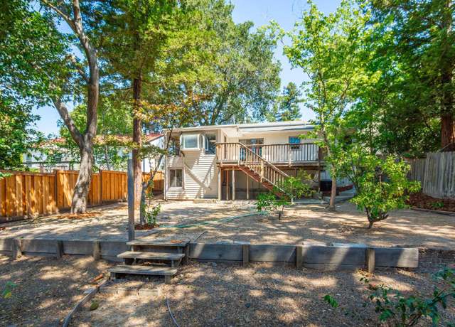 Property at 431 E Berna Ave, Napa, CA 94559, 3 beds, 2 baths