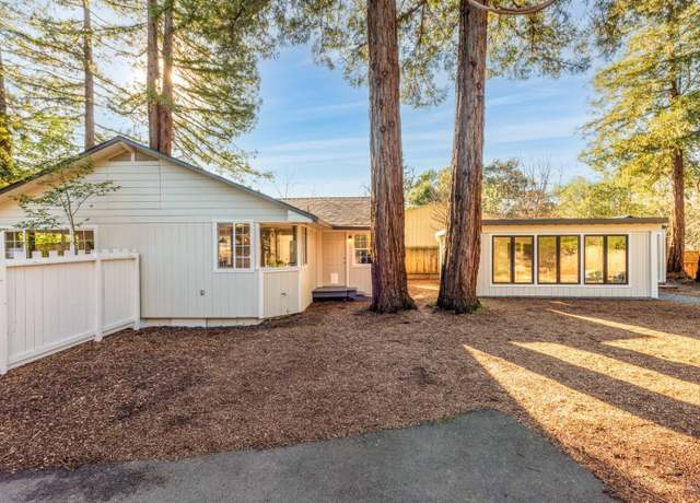 Property at 177 Willow St, Santa Rosa, CA 95401, 2 beds, 1 bath
