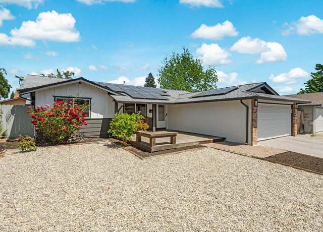 Property at 285 Cascade Dr, Vacaville, CA 95687, 4 beds, 2 baths