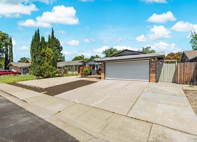 Property at 285 Cascade Dr, Vacaville, CA 95687, 4 beds, 2 baths