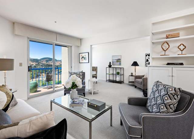 Property at 100 Thorndale Dr #410, San Rafael, CA 94903, 2 beds, 2 baths
