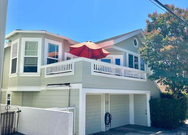 Property at 102 F St, San Rafael, CA 94901, 5 beds, 4 baths
