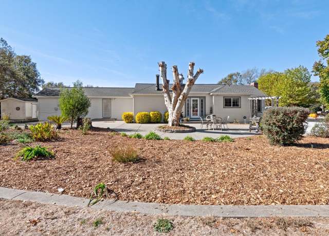 Redfin Santa Rosa Ca