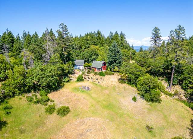 Property at Undisclosed address, Willits, CA 95490, 3 beds, 3.5 baths