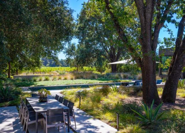 Property at 1083 Hedgeside Ave, Napa, CA 94558, 4 beds, 4.5 baths