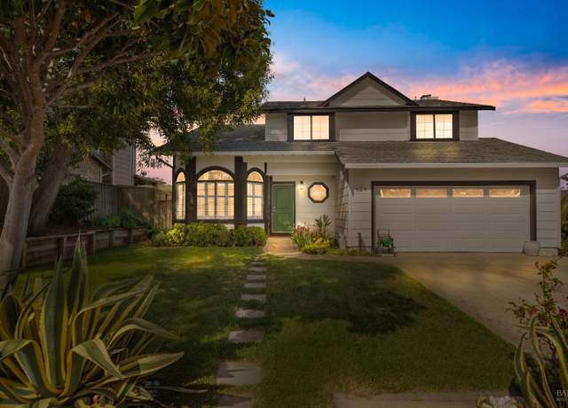 Property at 624 N Regatta Dr, Vallejo, CA 94591, 3 beds, 2.5 baths