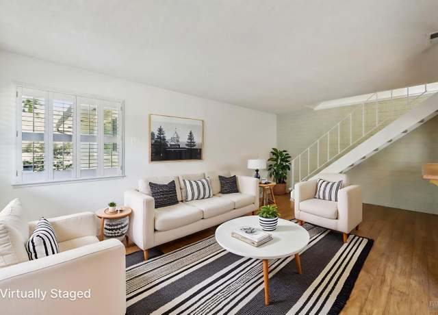 Property at 38 Plumas Cir, Novato, CA 94947, 2 beds, 1 bath