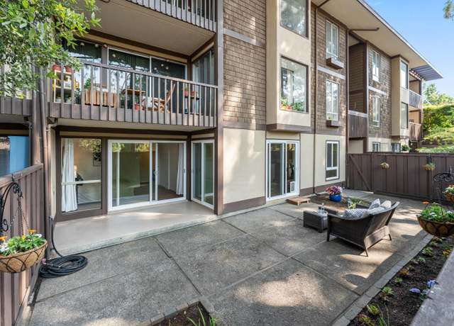 Property at 81 Forest Ln, San Rafael, CA 94903, 1 bed, 1 bath