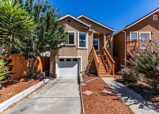 Property at 1208 Florida St, Vallejo, CA 94590, 3 beds, 2 baths