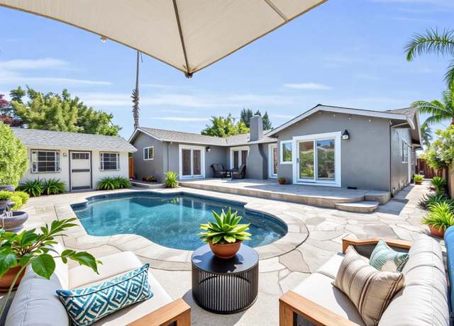 Property at 3730 Ruston Ln, Napa, CA 94558, 4 beds, 2 baths