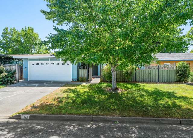Property at 145 Temelec Cir, Sonoma, CA 95476, 2 beds, 2 baths