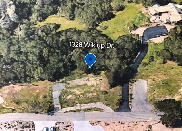 Property at 1328 Wikiup Dr, Santa Rosa, CA 95403