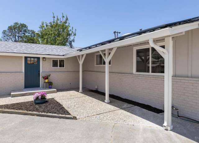 Property at 812 Meadowlark Dr, Fairfield, CA 94533, 4 beds, 2 baths