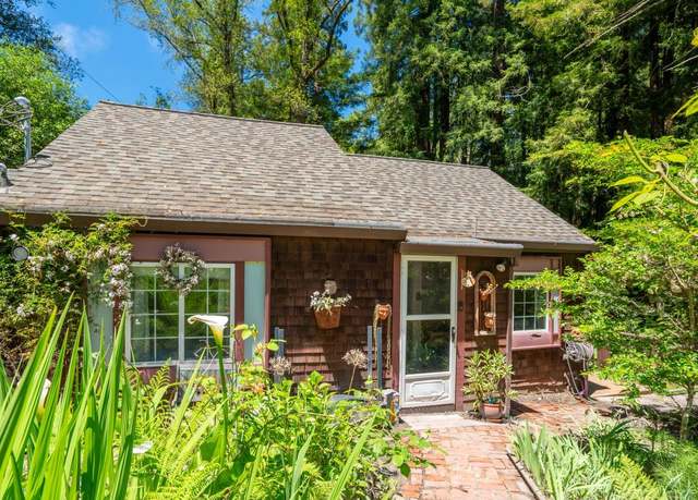Property at 189 Wagnon Rd, Sebastopol, CA 95472, 2 beds, 1 bath