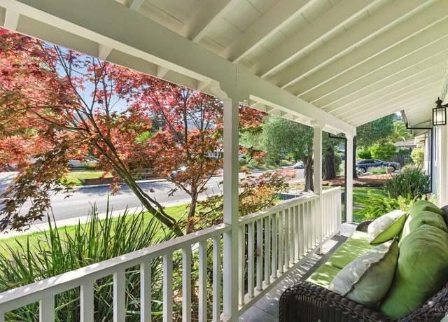 Property at 166 Knight Dr, San Rafael, CA 94901, 4 beds, 3 baths