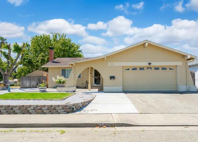 Property at 1235 Willet Ct, Fairfield, CA 94533, 3 beds, 2 baths