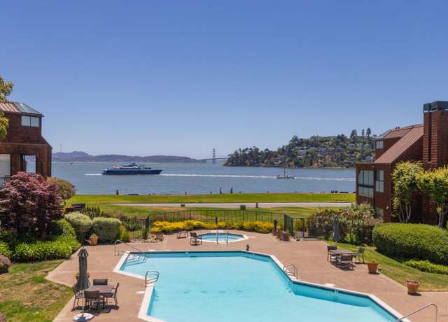 Property at 1910 Mar West St, Tiburon, CA 94920, 3 beds, 2.5 baths