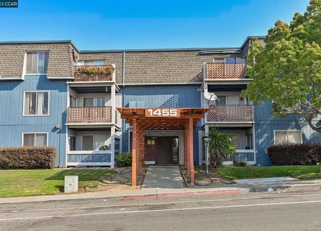Property at 1455 N Camino Alto #135, Vallejo, CA 94589, 2 beds, 2 baths