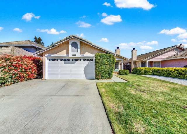 Property at 2956 Gammon Ct, Fairfield, CA 94533, 3 beds, 2 baths