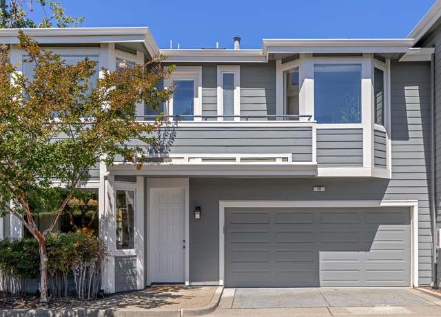 Property at 117 Gable Ct, San Rafael, CA 94903, 3 beds, 2.5 baths