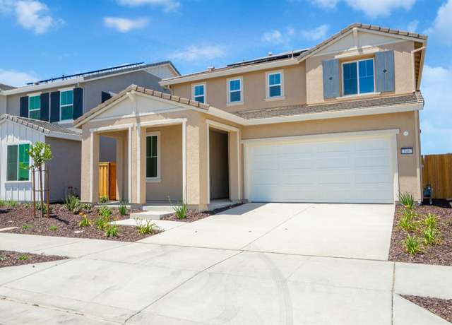 Property at 15467 Gallatin Rd, Lathrop, CA 95330, 4 beds, 3 baths