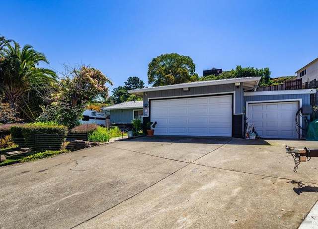 Property at 1404 Sherman Dr, Benicia, CA 94510, 3 beds, 2 baths
