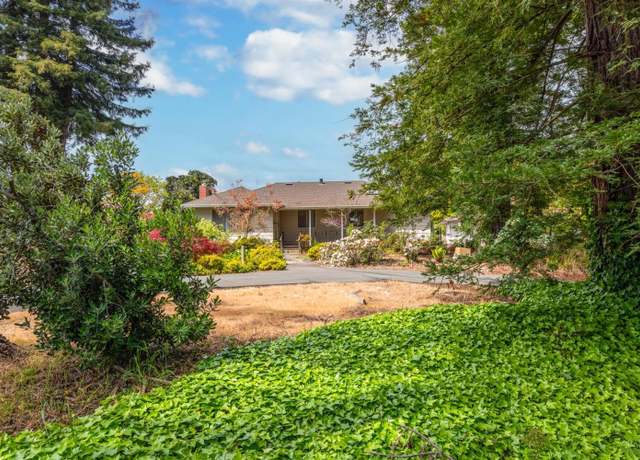 Property at 5320 Mcfarlane Rd, Sebastopol, CA 95472, 3 beds, 1 bath