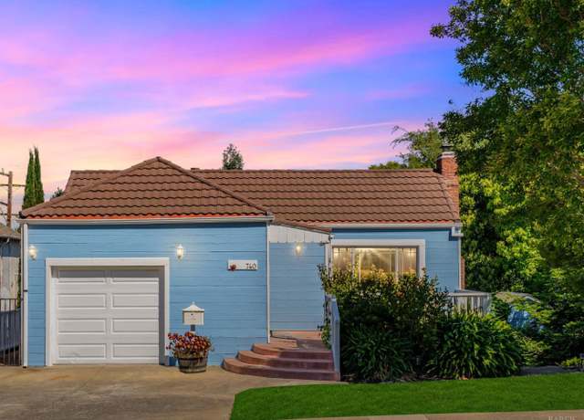 Property at 740 Valle Vista Ave, Vallejo, CA 94590, 3 beds, 2 baths