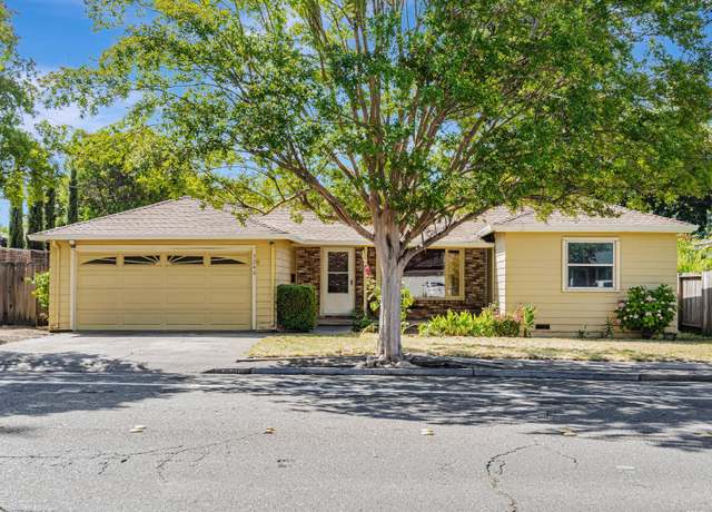 Property at 3240 Montgomery Dr, Santa Rosa, CA 95405, 3 beds, 2 baths