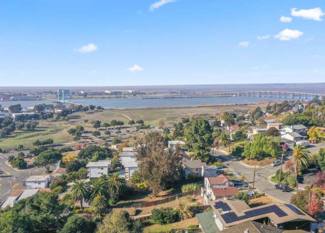Property at 178 Farragut Ave, Vallejo, CA 94590