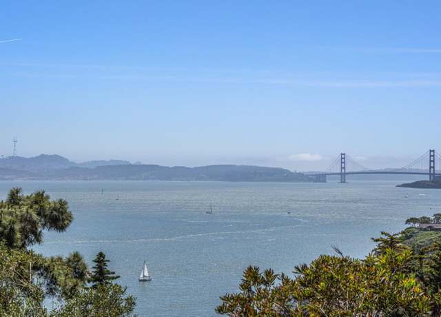 Property at 2307 Spanish Trail Rd, Tiburon, CA 94920, 1 bed, 1 bath