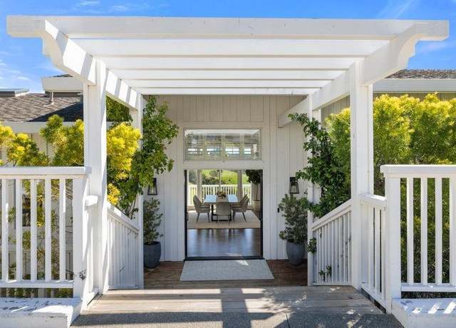 Property at 46 Tomahawk Dr, San Anselmo, CA 94960, 5 beds, 3.5 baths
