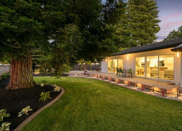 Property at 120 Fairway Dr, Novato, CA 94949, 3 beds, 3.5 baths