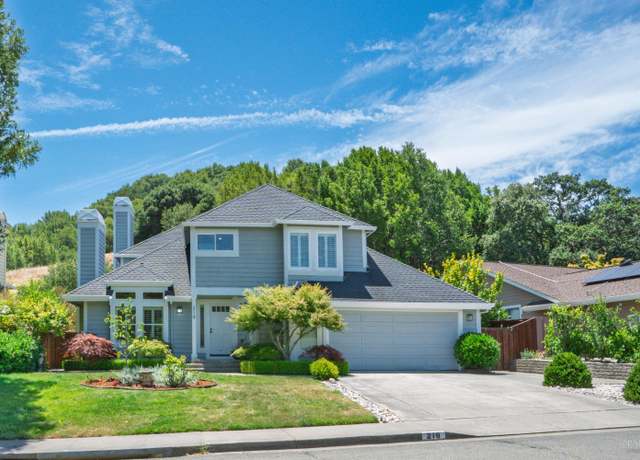 Property at 219 Butterfield Dr, Novato, CA 94945, 3 beds, 2.5 baths