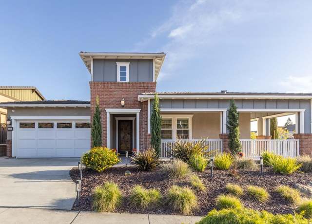 Property at 1151 Wyatt Ave, Napa, CA 94559, 3 beds, 3.5 baths