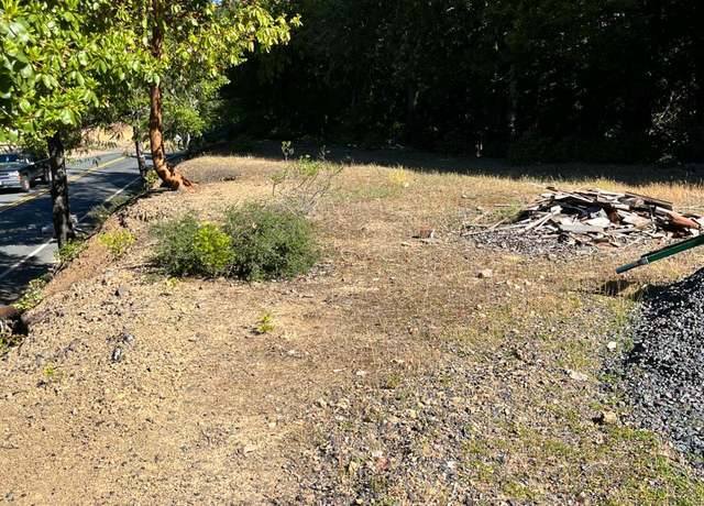 Property at 2185 Primrose Dr, Willits, CA 95490