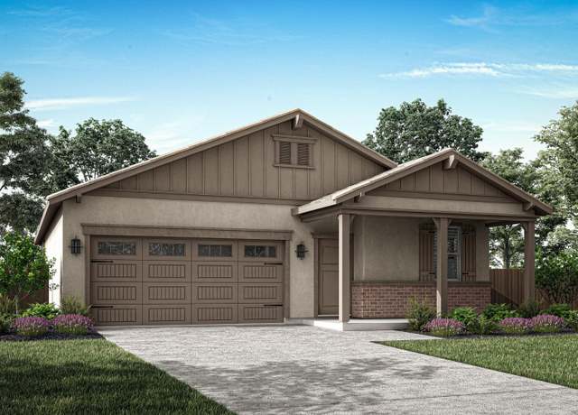 Property at 813 Helmsley Ln, Patterson, CA 95363, 3 beds, 2 baths